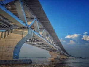 Padma Bridge Rail Link Project