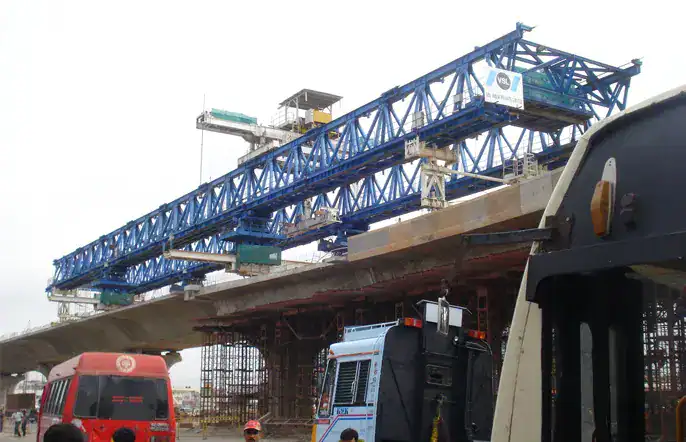 Cổng phóng đường cao tốc