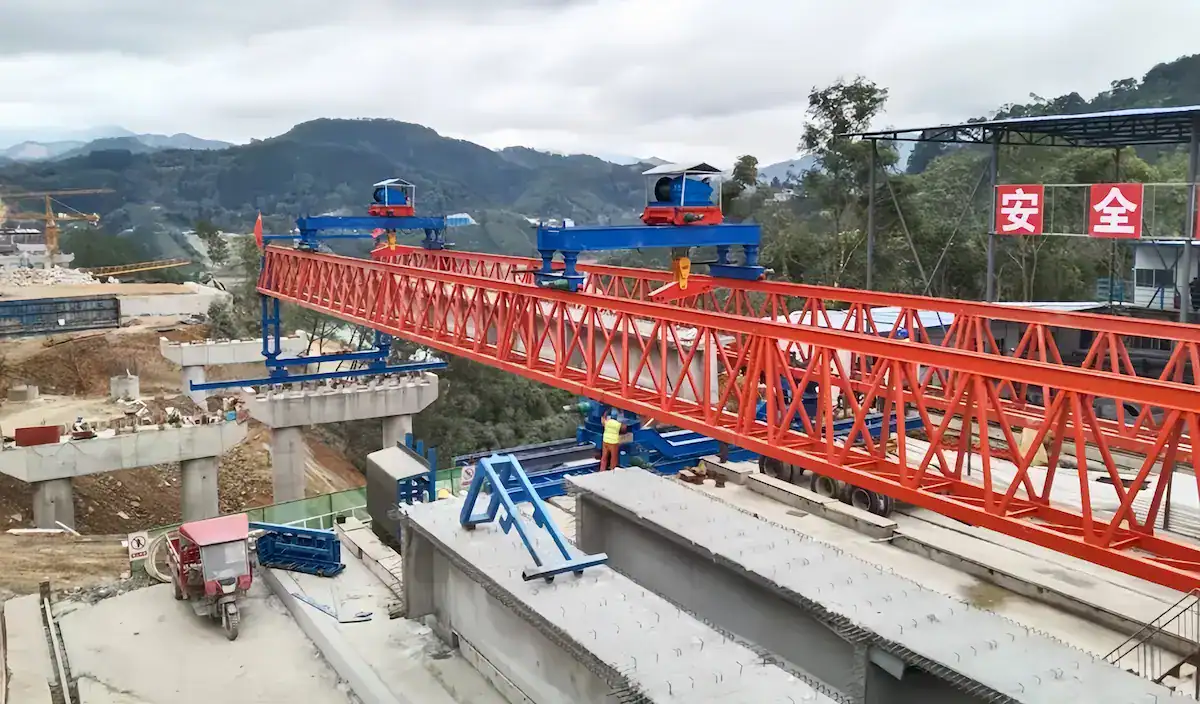 Construction Preparation Stage