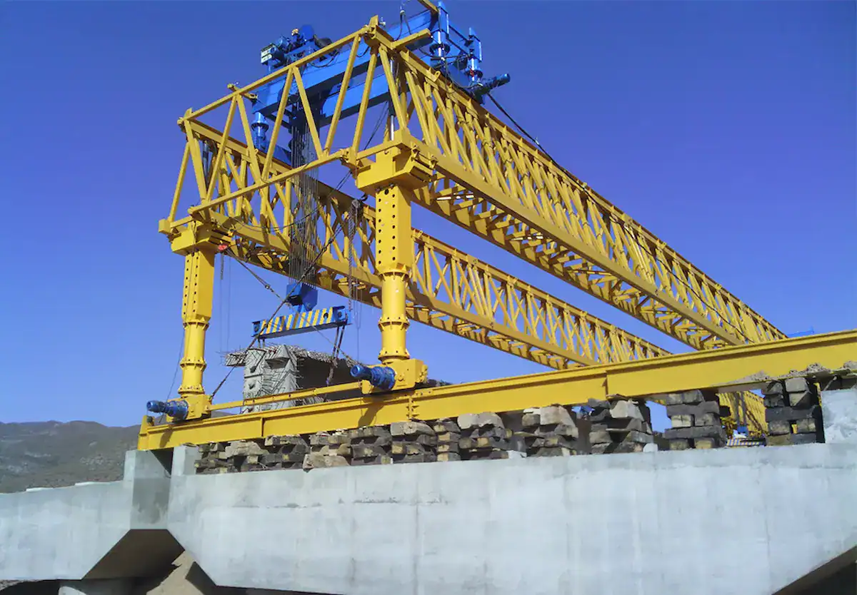 How is Construction Environment Adaptability?