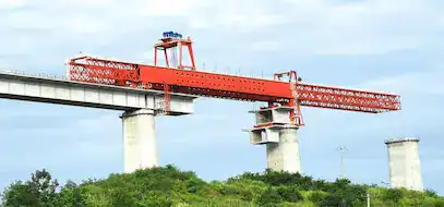 Dari Prinsip kepada Amalan: Bagaimana Gantry Pelancaran Jambatan Meningkatkan Kecekapan Pembinaan Jambatan