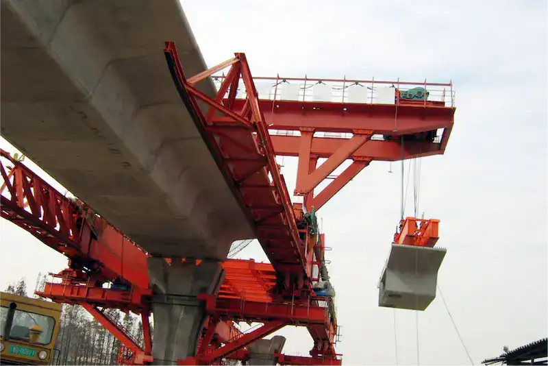 Double Guide Beam