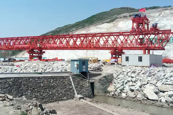 Highway bridge projects
