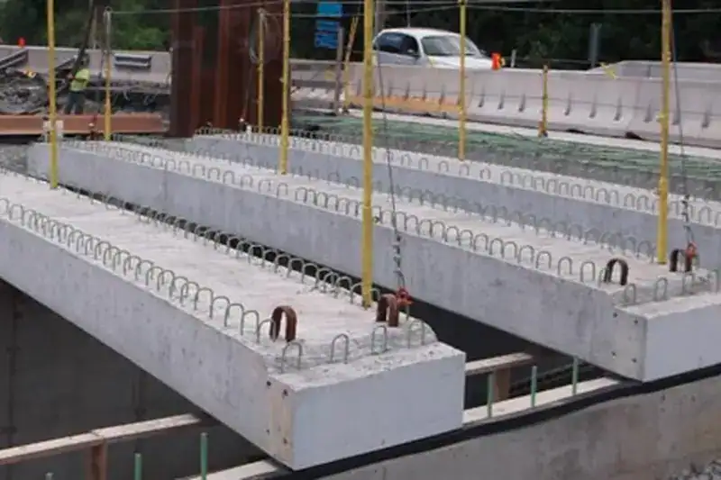 Box Beam
