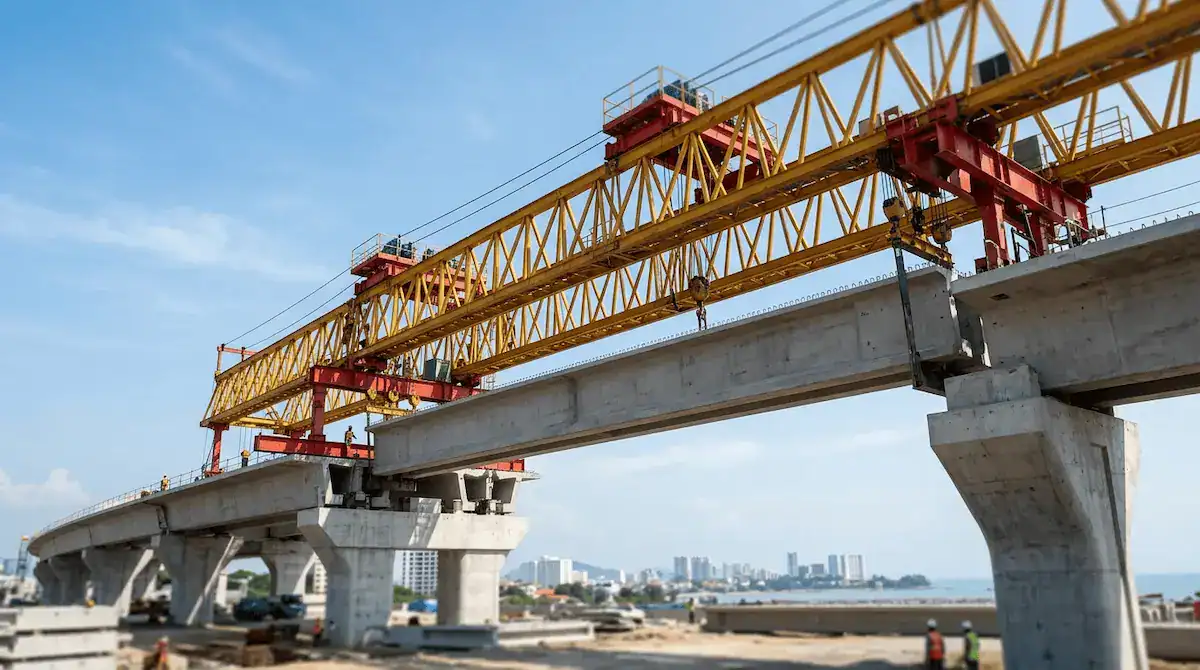 Preliminary Engineering Survey and Demand Analysis