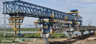Perancangan Projek Pelancar Girder Jambatan: Panduan Terbaik untuk Jurutera