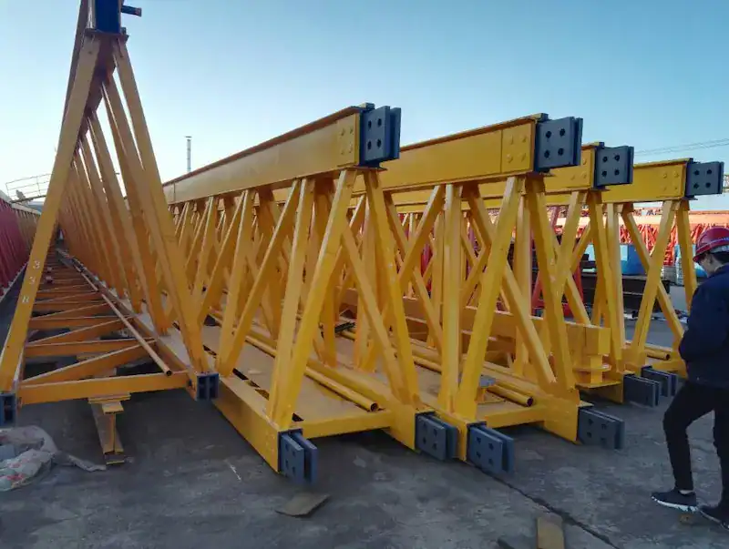 Logistics Challenges: Ocean Freight & Mountain Transportation