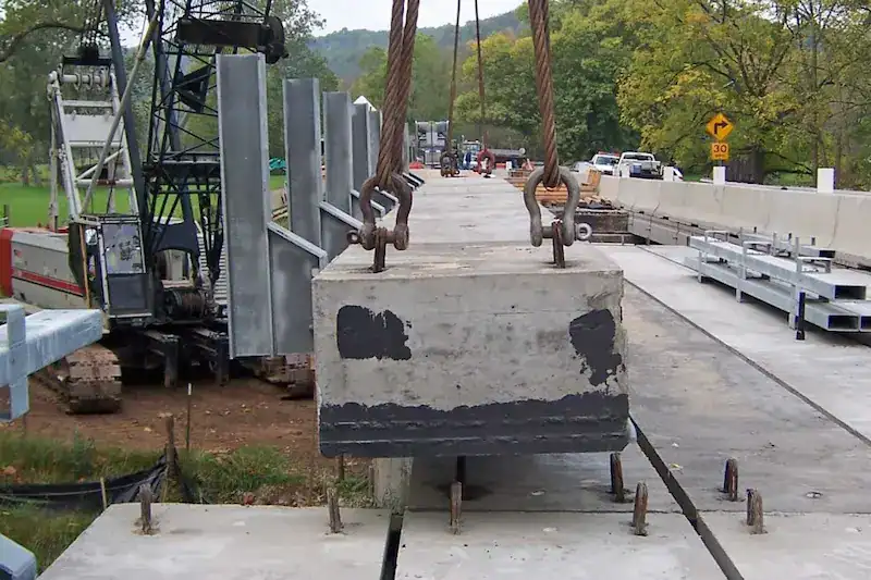 Small Box Beam