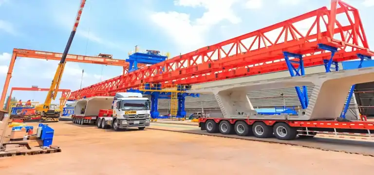 Bridge Construction Equipment Selection and Cost Control Guide (2026)