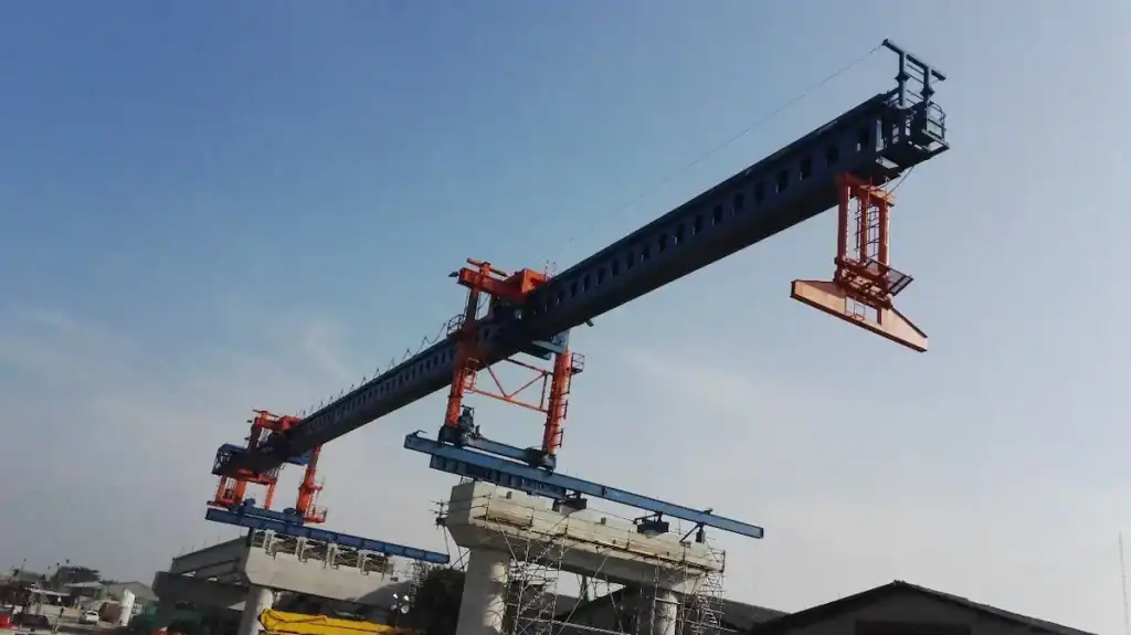 Pièges courants liés à l'acquisition d'équipements pour la construction de ponts