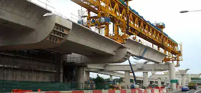 Bridge Launching Gantry Capacity Calculation: From Girder Weight to Equipment Selection
