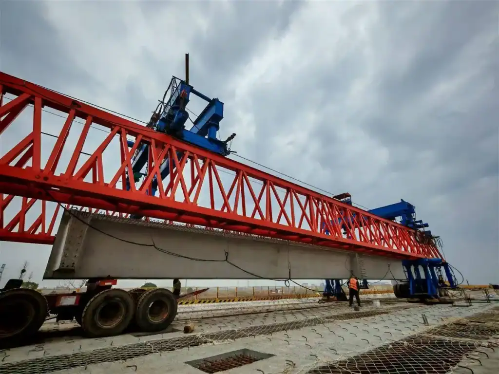 Comment maîtriser les coûts des équipements de construction de ponts ?