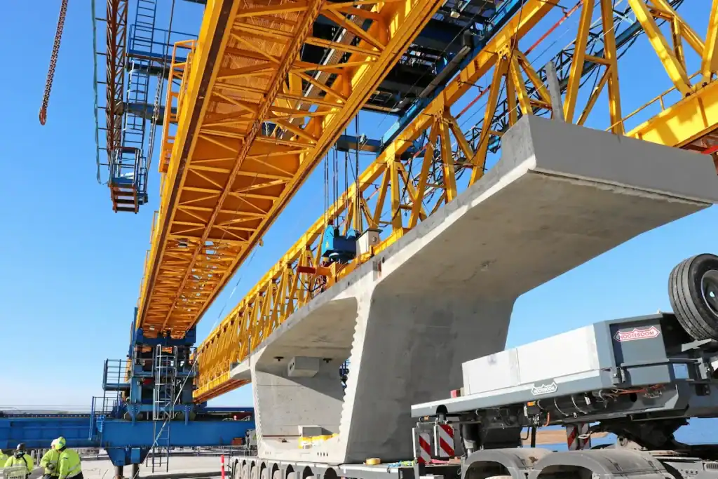 Core Technical Parameters to be Calculated