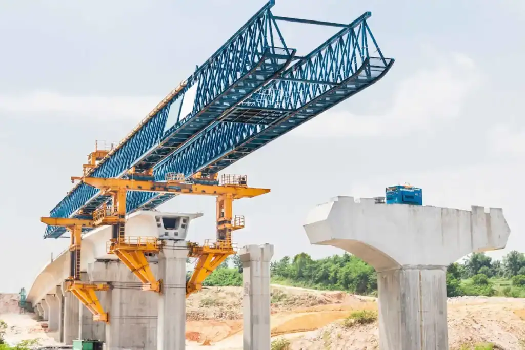 Kes Kejuruteraan: Bagaimana HSBRIDGE Membantu Pelanggan Memilih Peralatan yang Tepat