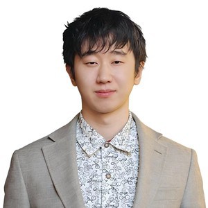 Mark Meng