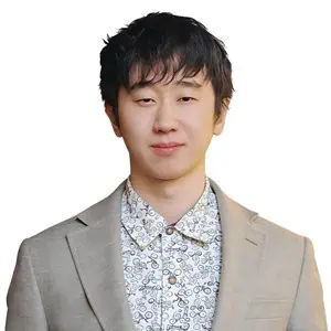 Mark Meng