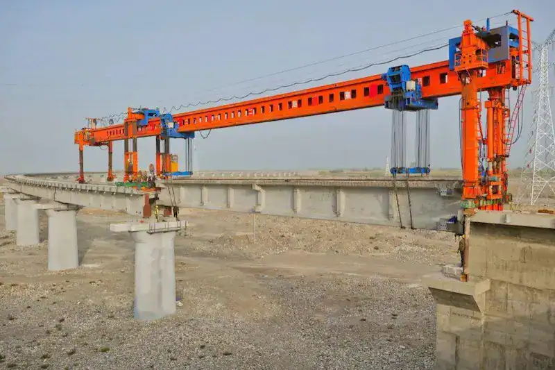 Small Span (<30 meters)