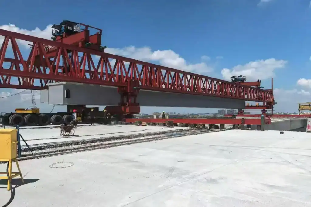 حلول إطلاق جسور HSBRIDGE 220t