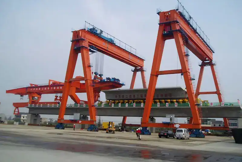 Ponts routiers
