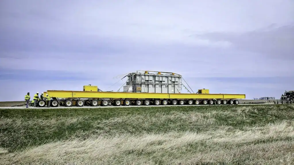 Common Errors and Prevention Methods in Beam Transporter Load Calculation