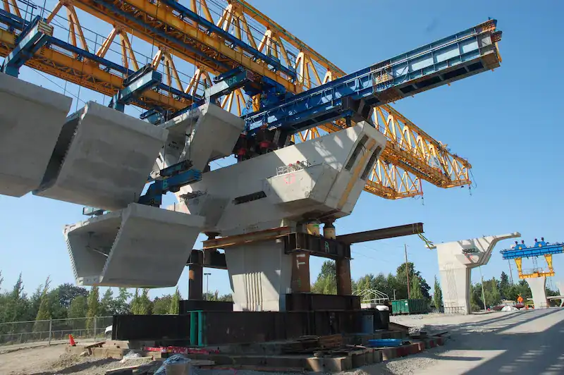Гірські мости