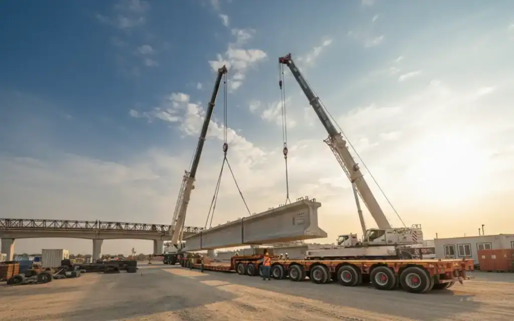 Case 2: Colombia Antioquia Mountain Bridge Project