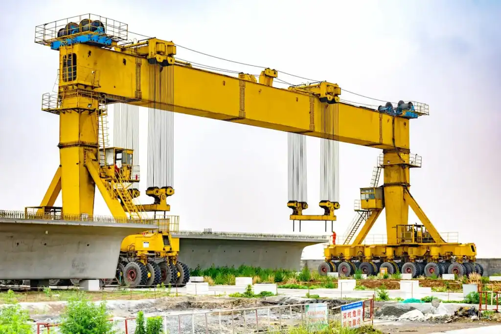 Contrôle automatique PLC
