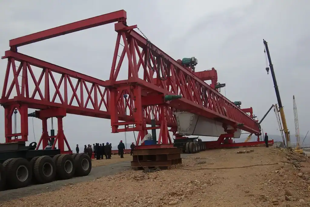 Construction Environment and Technical Challenges
