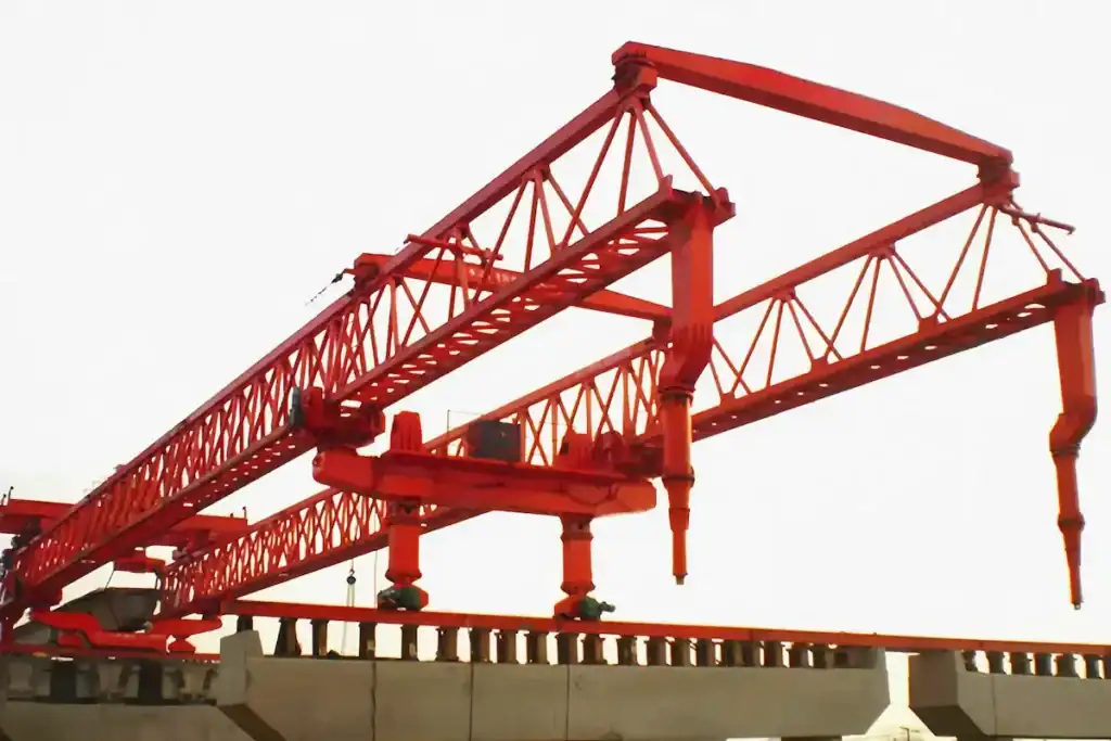 Construction Process and On Site Application