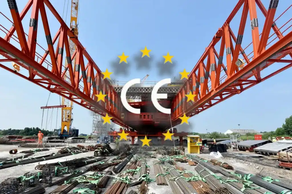 Why Should Bridge Equipment Focus on CE?