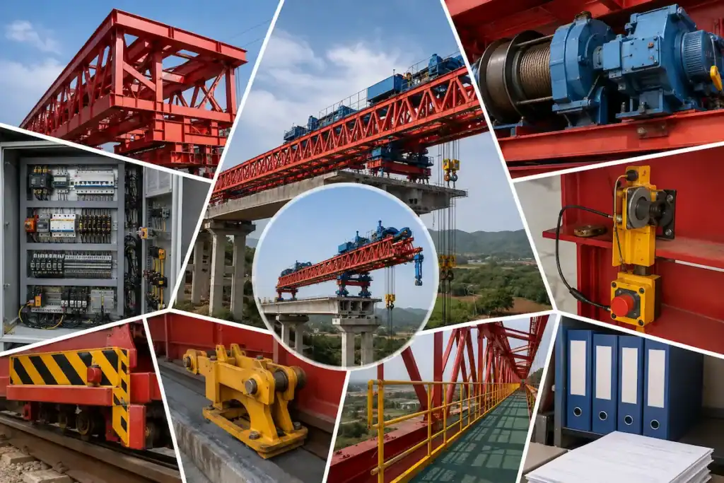 What Does Bridge Equipment CE Compliance Usually Involve?
