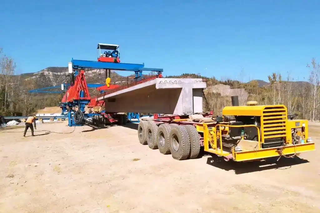 Why focus on FEM when purchasing bridge equipment?