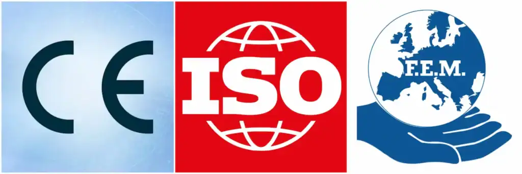What problems do CE, ISO, and FEM solve respectively?