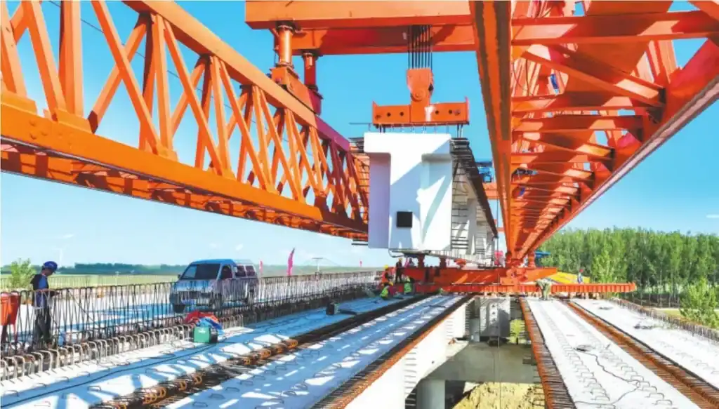 EPC Bridge Equipment Procurement Guide: How to Choose a Reliable Supplier