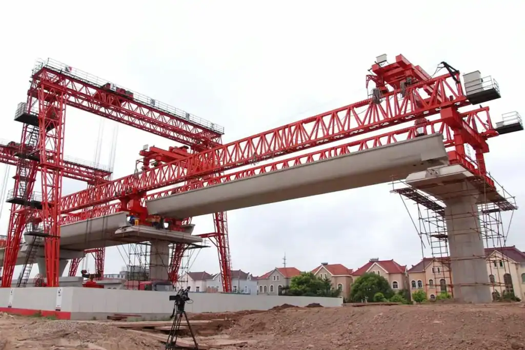 Common Pitfalls in EPC Bridge Equipment Procurement