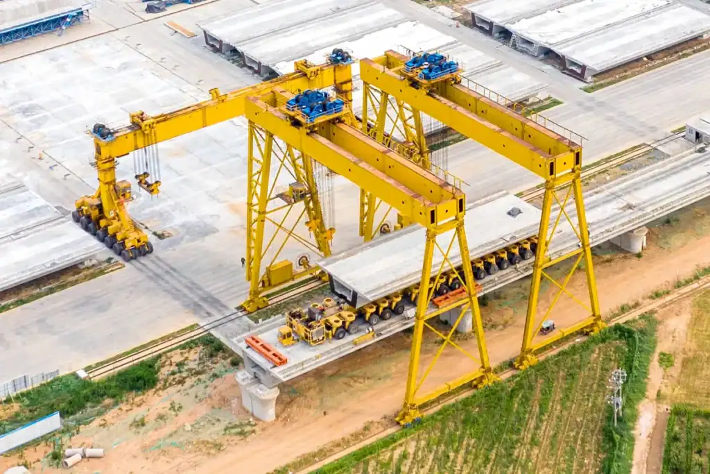 How to Reduce EPC Bridge Equipment Procurement Risks?