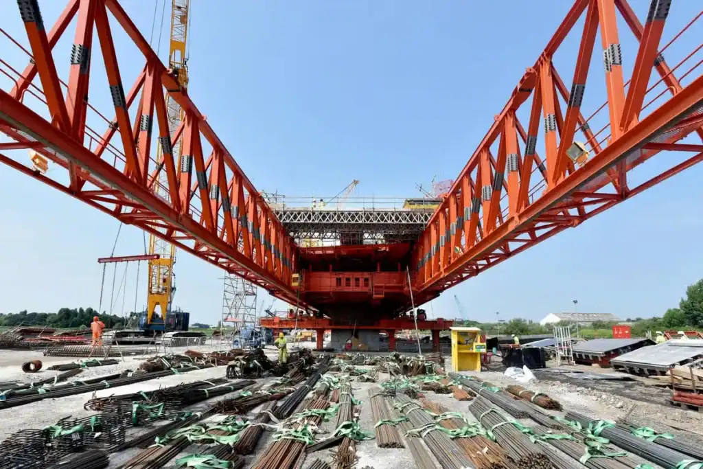 How to Evaluate EPC Bridge Equipment Suppliers Effectively?