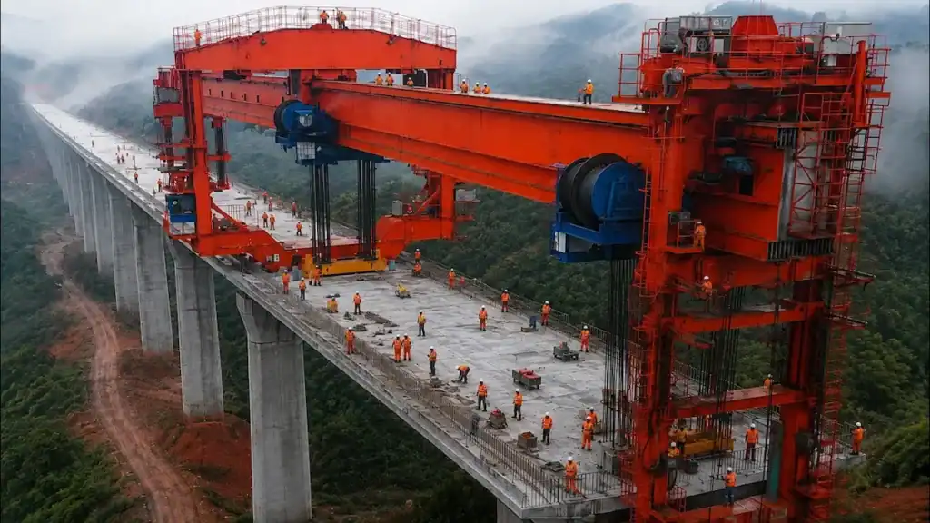 Why Are More EPC Contractors Choosing HSBRIDGE?