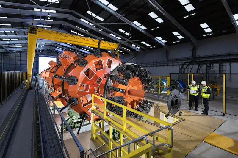 Factory Quality Management