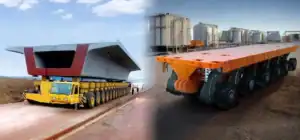 Beam Transporter vs. SPMT: A Complete Comparison of Structure, Function, and Applications