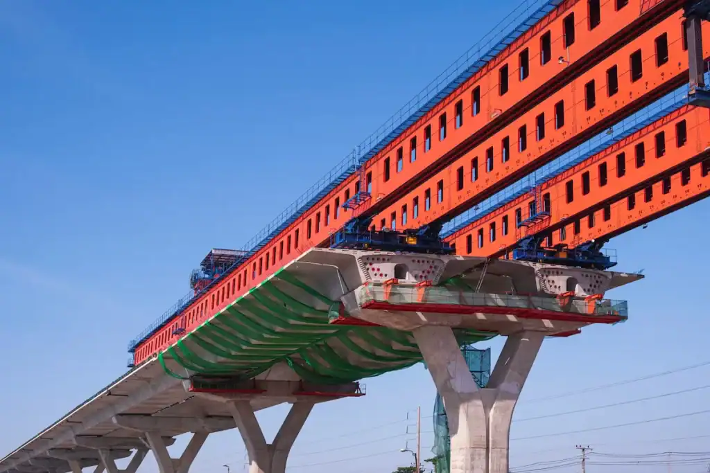 Besides Beam Weight, What Other Key Parameters Need Verification?