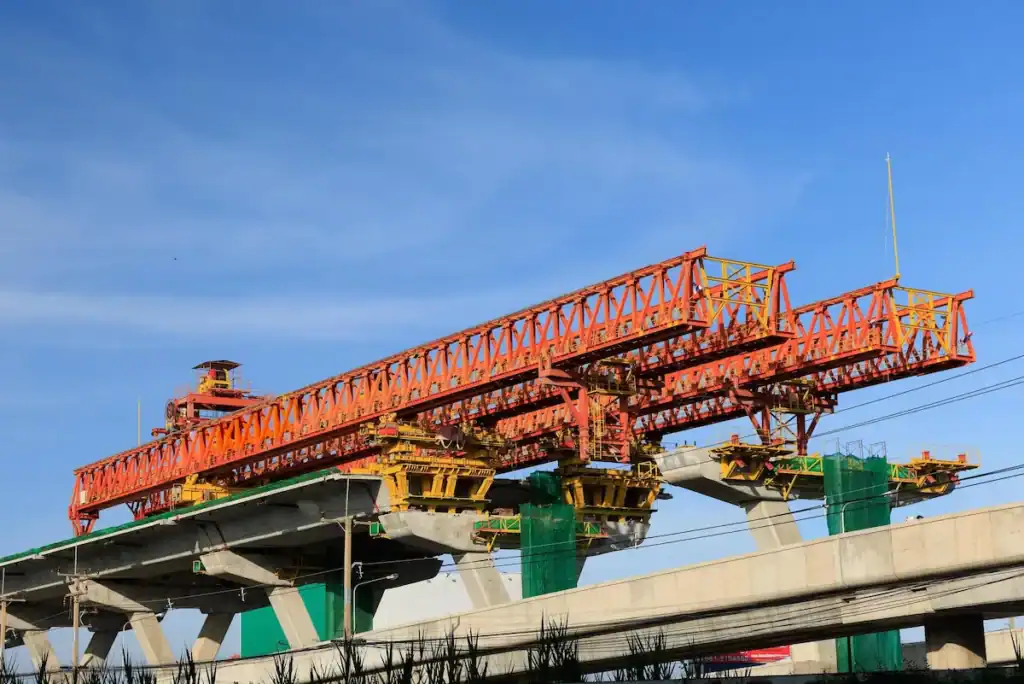 Common Misconceptions in Bridge Launching Gantry Selection