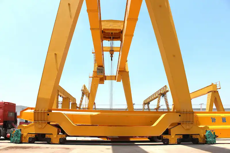Other key mechanisms (such as steering and hydraulic systems)