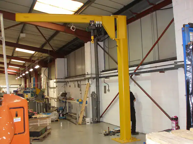 Jib Crane
