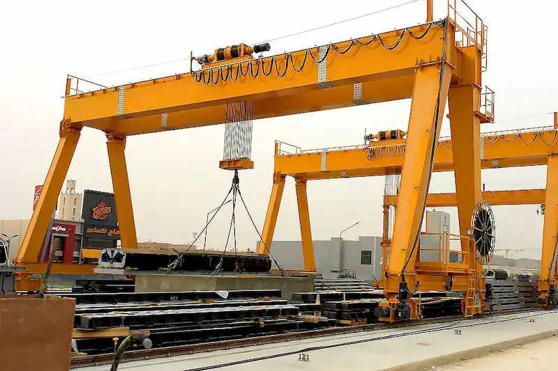 High-Capacity Continuous Operation